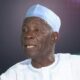 APC is trying to manipulate 2023 election through INEC Chairman – Galadima