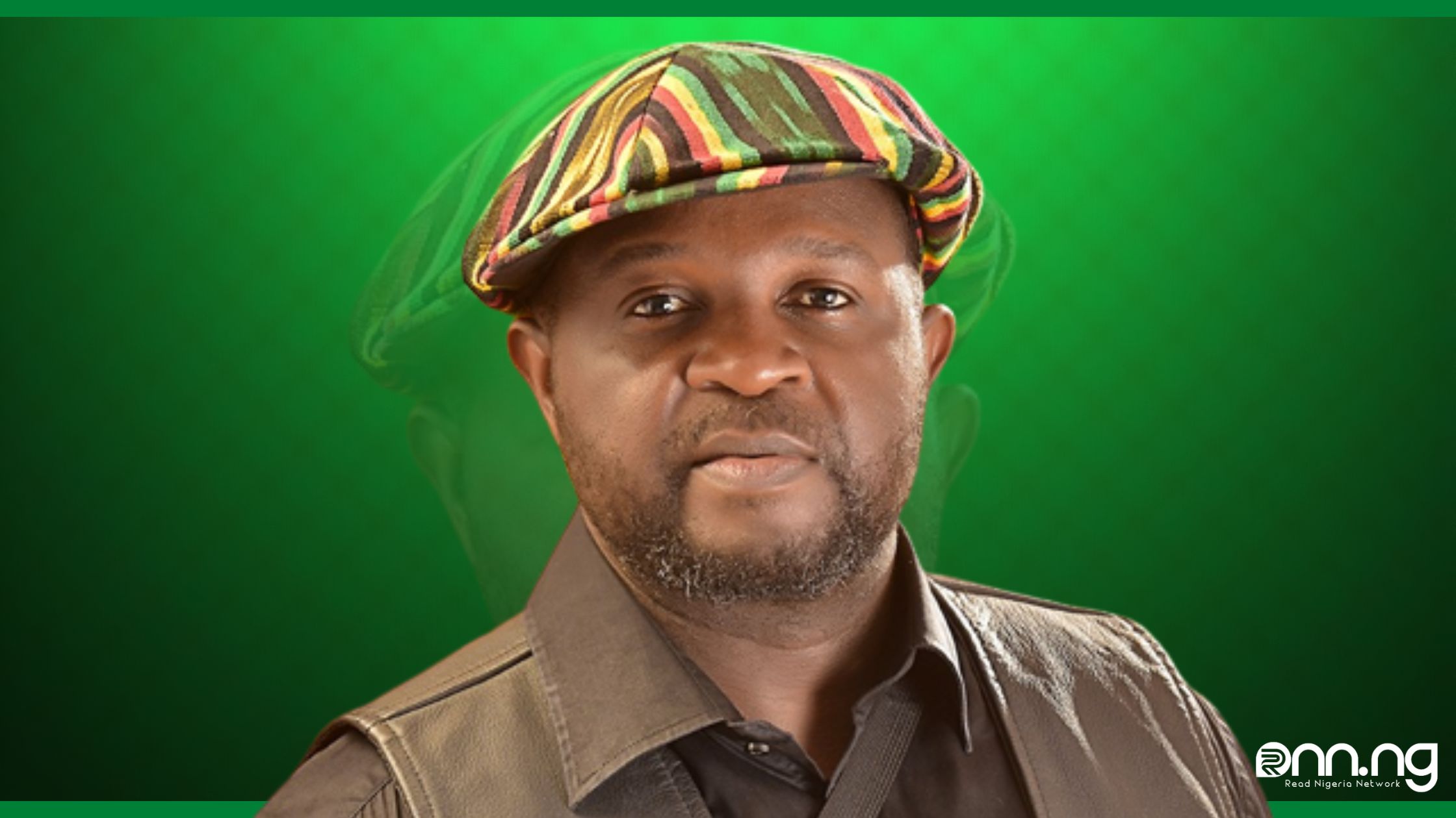 Buchi Seeks To Unite Churches With Music Festival