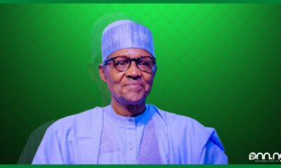 Be Alert, Don’t Panic Over Terror Alarm - Buhari tells Nigerians