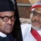 JUST IN: Buhari loses against Nnamdi Kanu in court