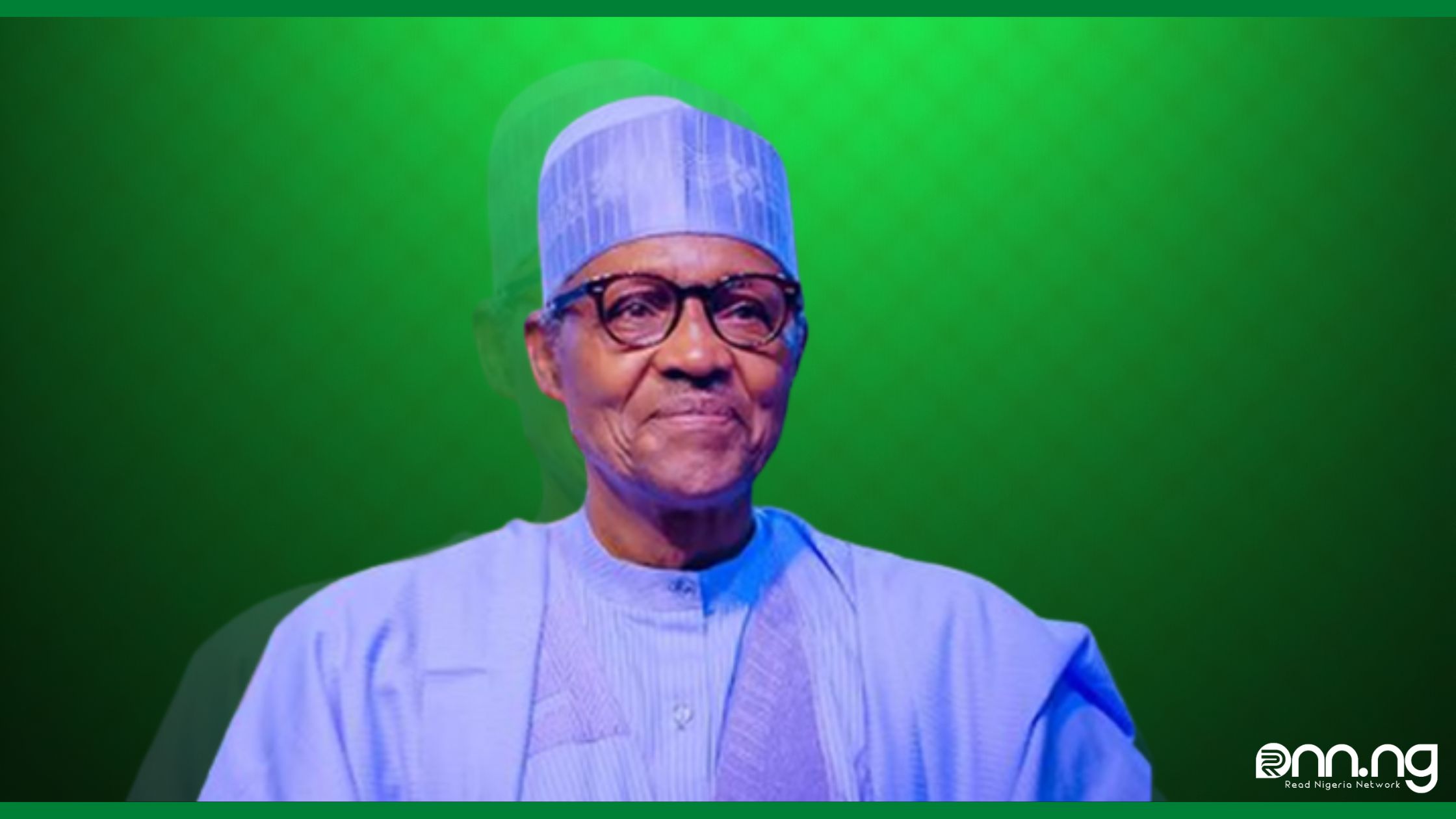 Be Alert, Don’t Panic Over Terror Alarm - Buhari tells Nigerians