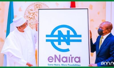 CBN Approves Reward Scheme For eNaira Users