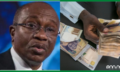 CBN orders Nigerians to return old naira notes, gives ultimatum