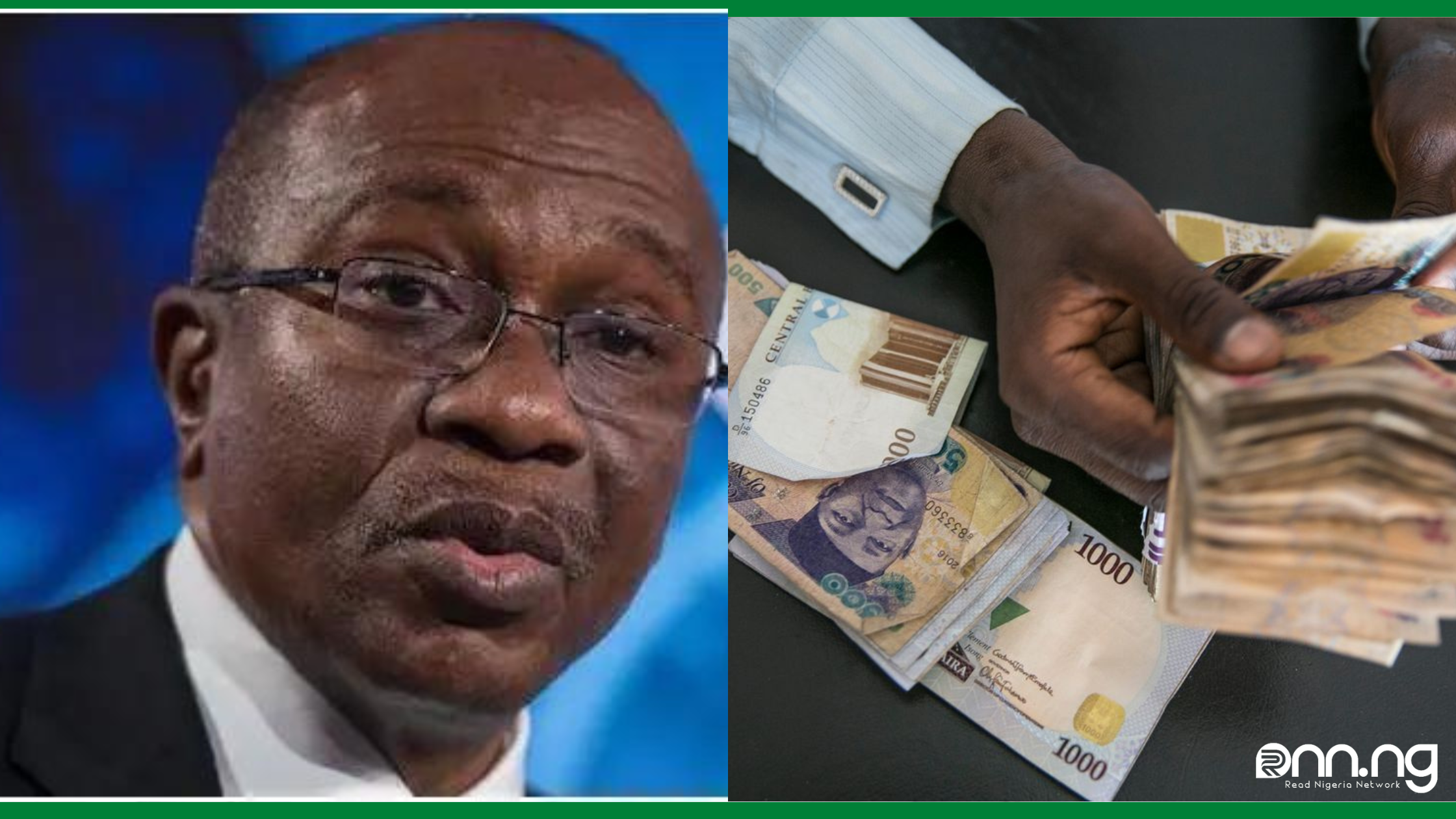 CBN orders Nigerians to return old naira notes, gives ultimatum