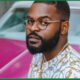 Celebrities Storm Falz's Costume Birthday Party in Alluring Force Costumes, Others