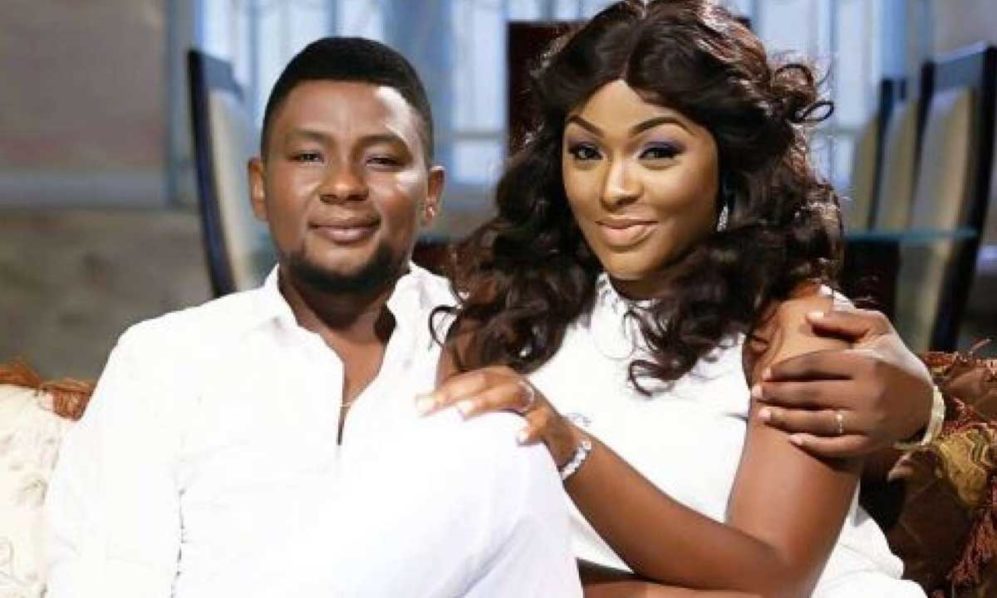 5 Nigerian Celebrity Marriages that Crashed in 2022