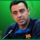 Champions League has been 'cruel' to Barcelona-Xavi