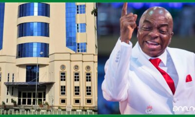 Covenant University Reacts To Global Ranking