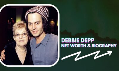 Debbie Depp