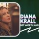 Diana Krall Net Worth and Biography