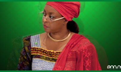 Diezani forfeits Abuja mansions, luxury cars to FG