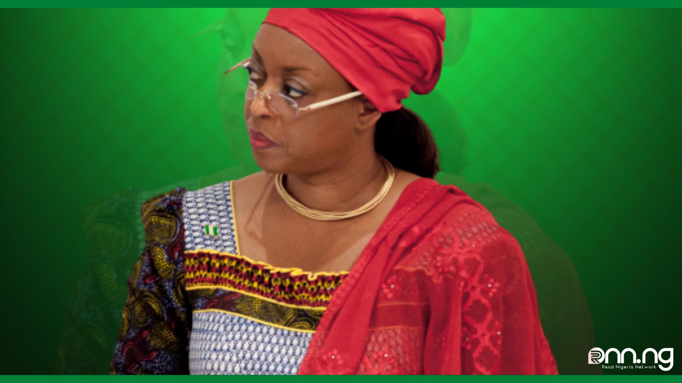 Diezani forfeits Abuja mansions, luxury cars to FG