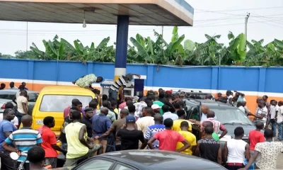 Don’t Cause Hold-Up Over Fuel Scarcity- LASTMA warns motorists