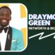 Draymond Green Net Worth And Biography