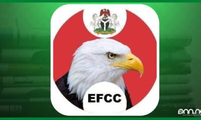 EFCC records over 2,700 financial crimes convictions in 2022.