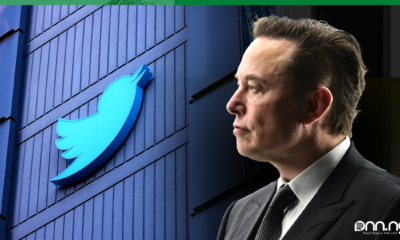 Elon Musk explains why he purchase Twitter