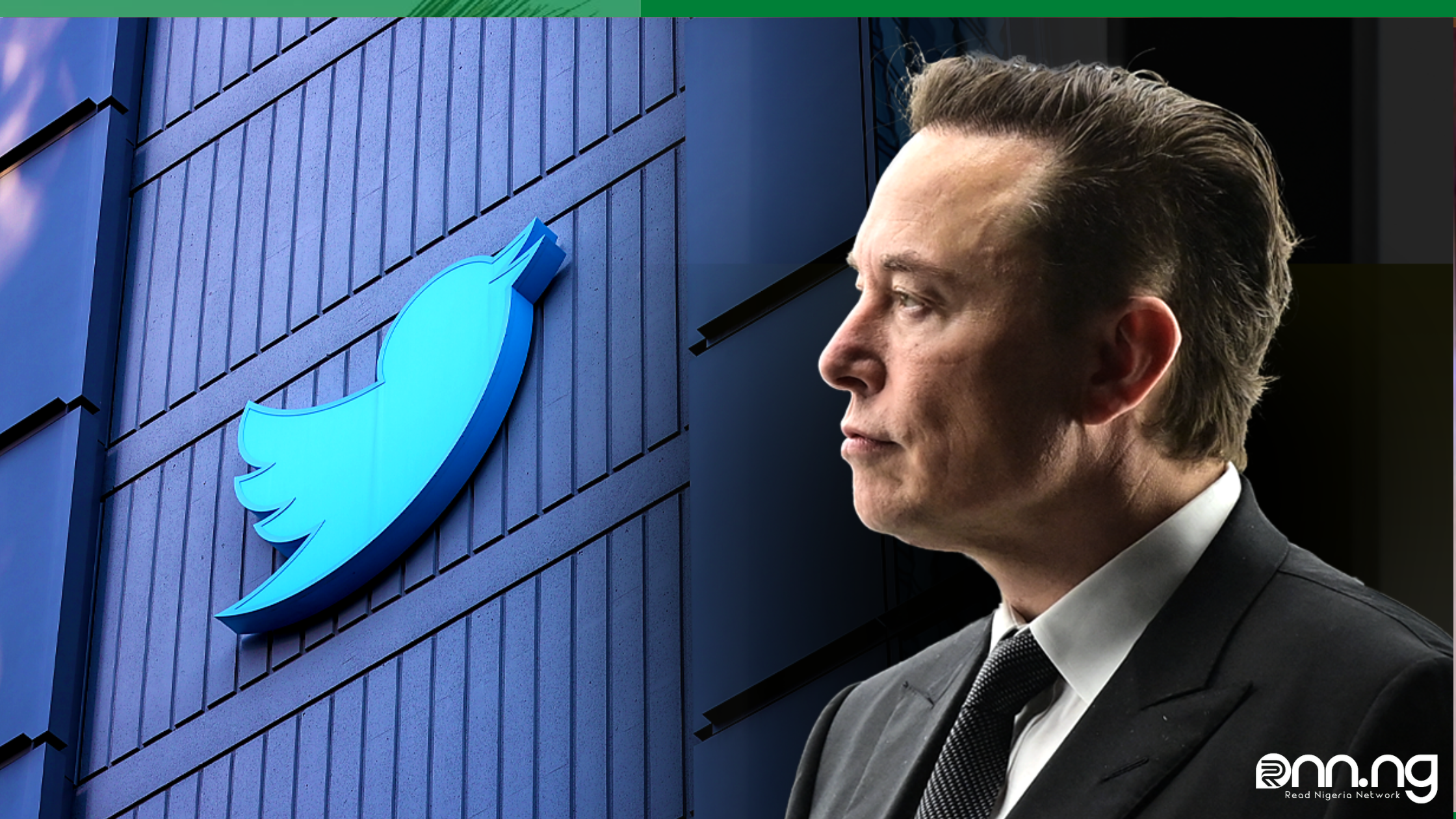 Elon Musk explains why he purchase Twitter