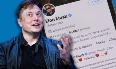 Elon Musk plans to introduce ‘content moderation council’ for Twitter