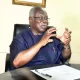 Emulate Peter Obi, Bode George Tells PDP To Suspend Campaigns Over Floods