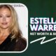 Estella Warren Net Worth and Biography