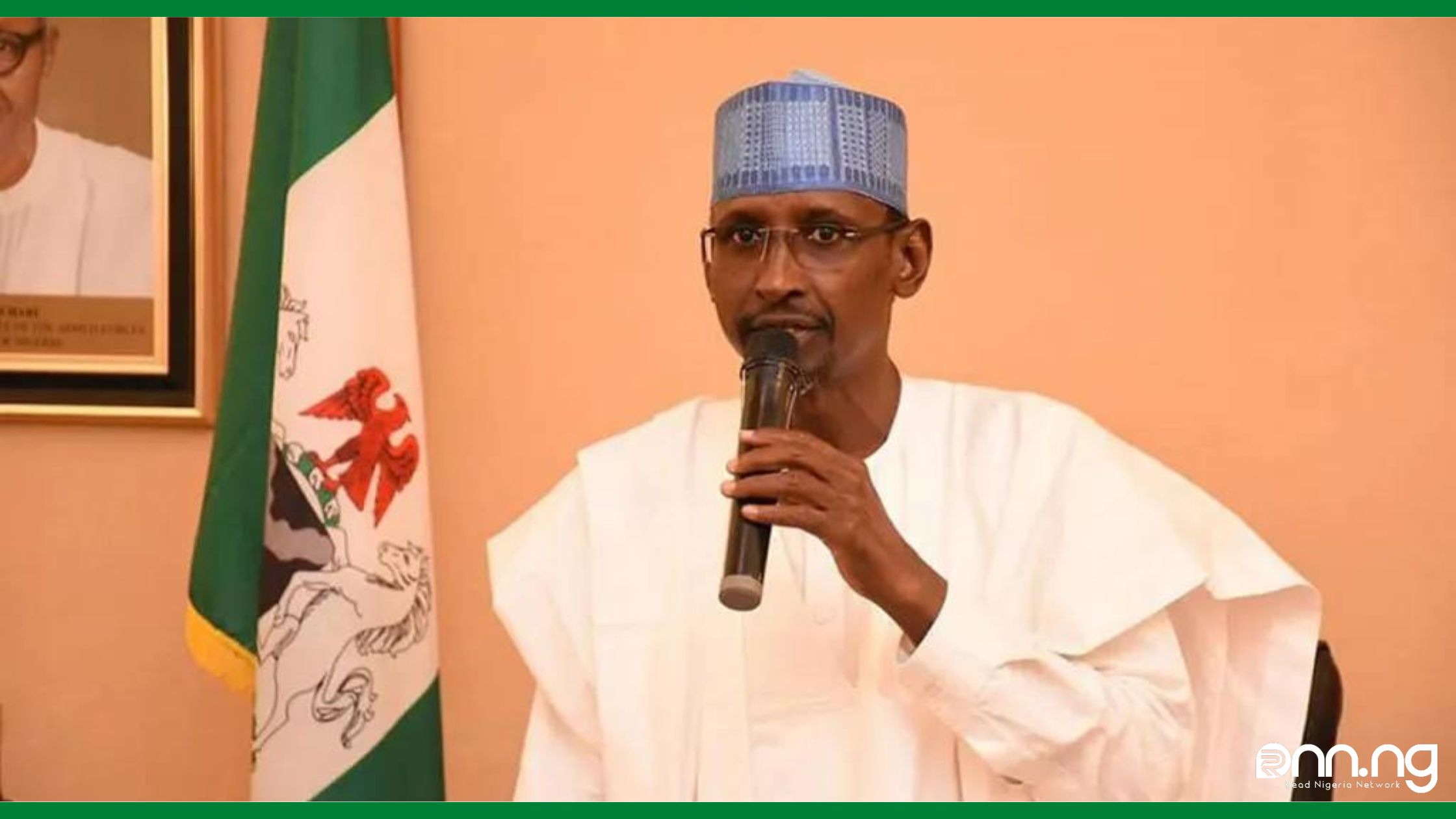 FG Orders Reopening of Schools