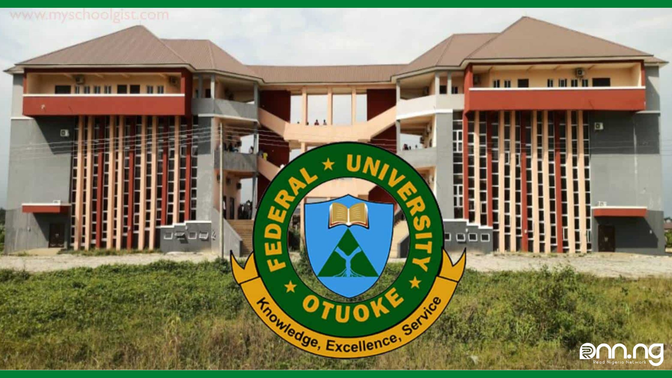 FUOTUOKE Continues Academic Session Online