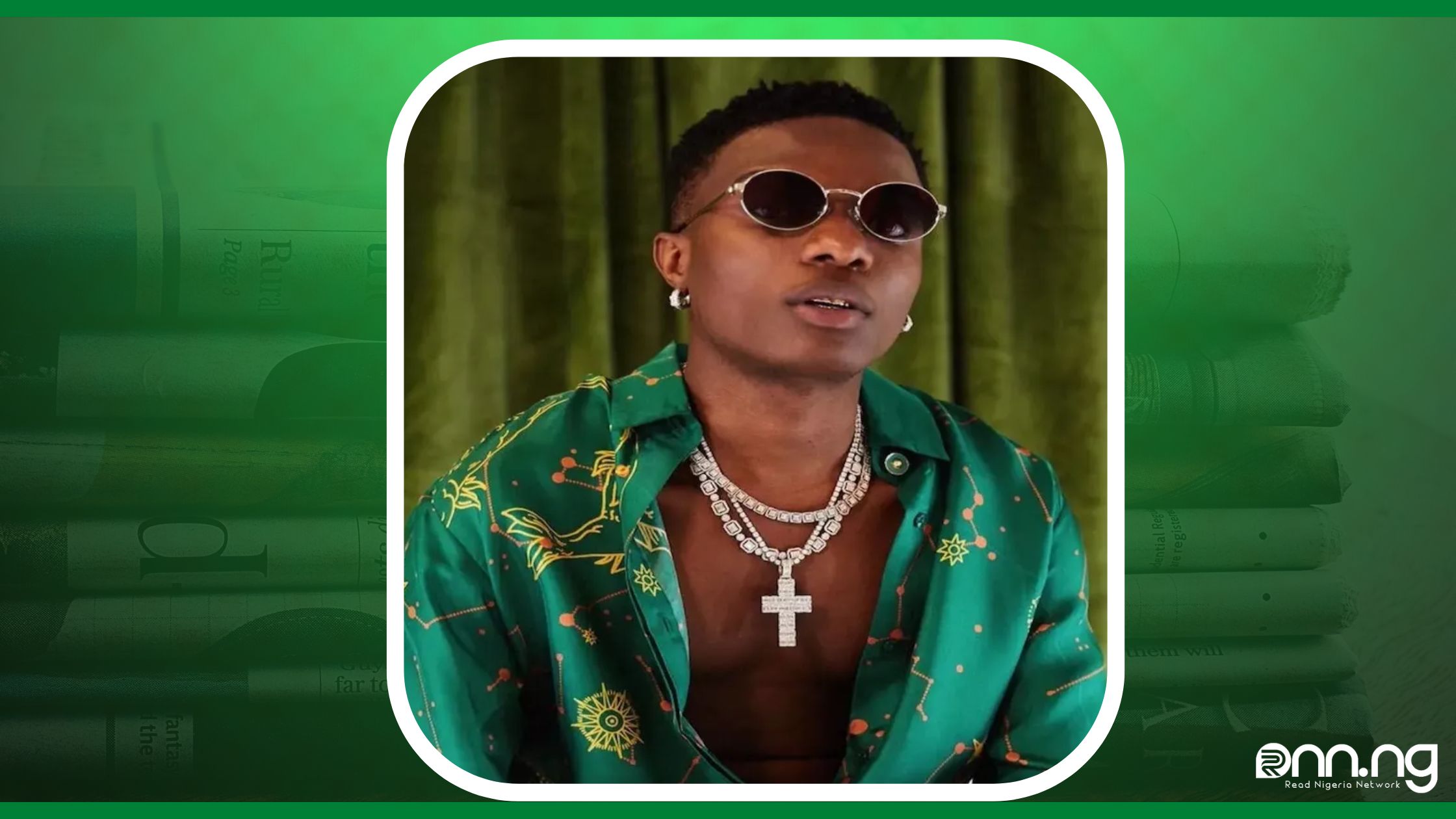 Fans React To Wizkid Newest Song "Money And Love"