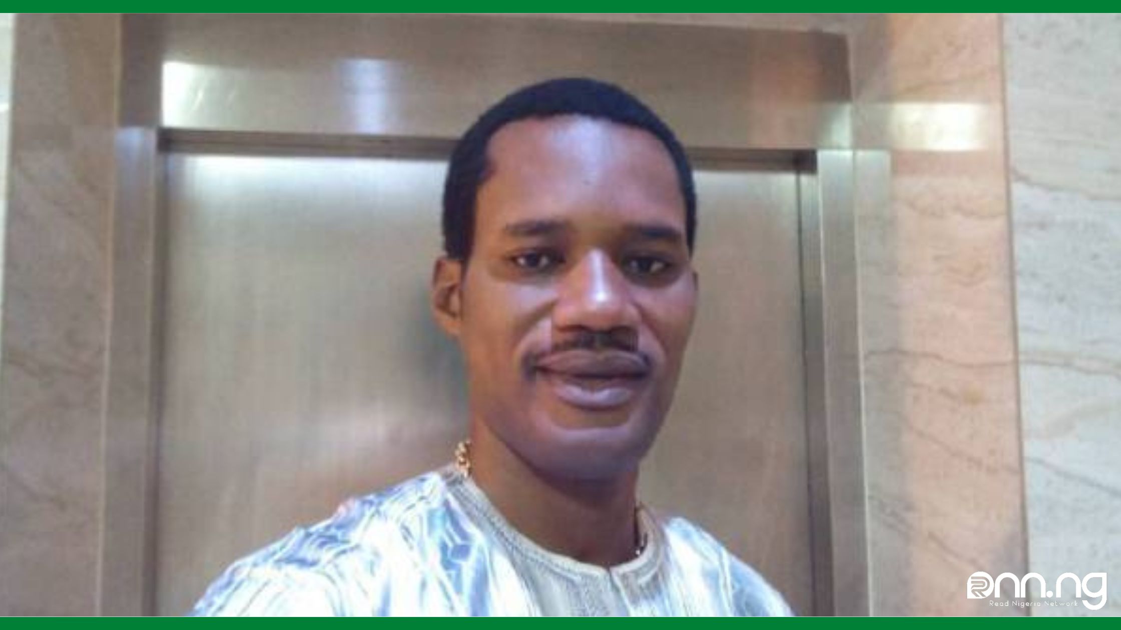 Filmmaker Seun Egbegbe Reunites With Mum After Spending Six Years Behind Bars