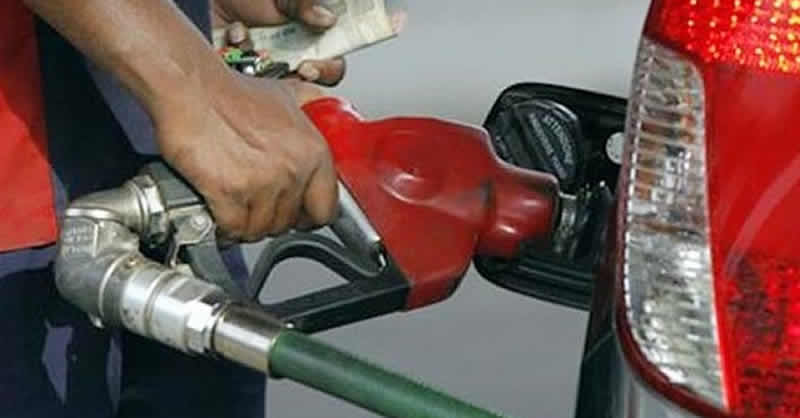 #FuelPriceHike: Lagosians laments buying fuel N1000 Per litre