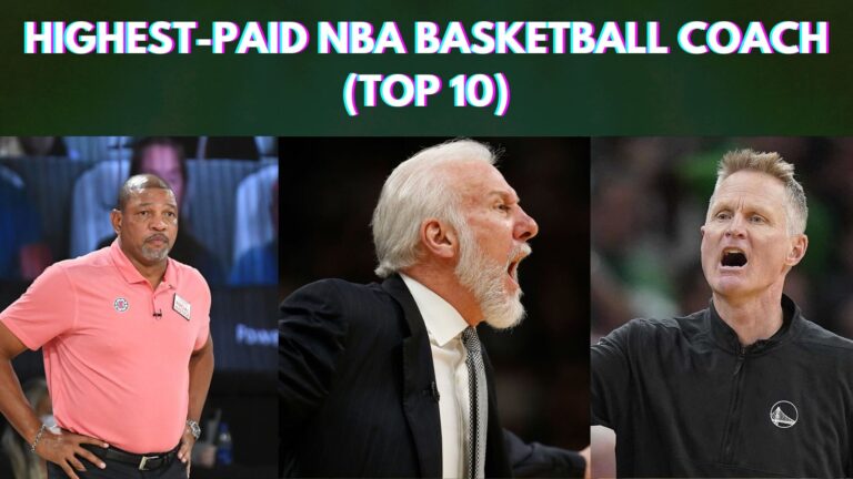 top 10 paid nba coaches