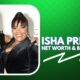 Isha Price