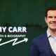 Jimmy Carr Net Worth and Biography