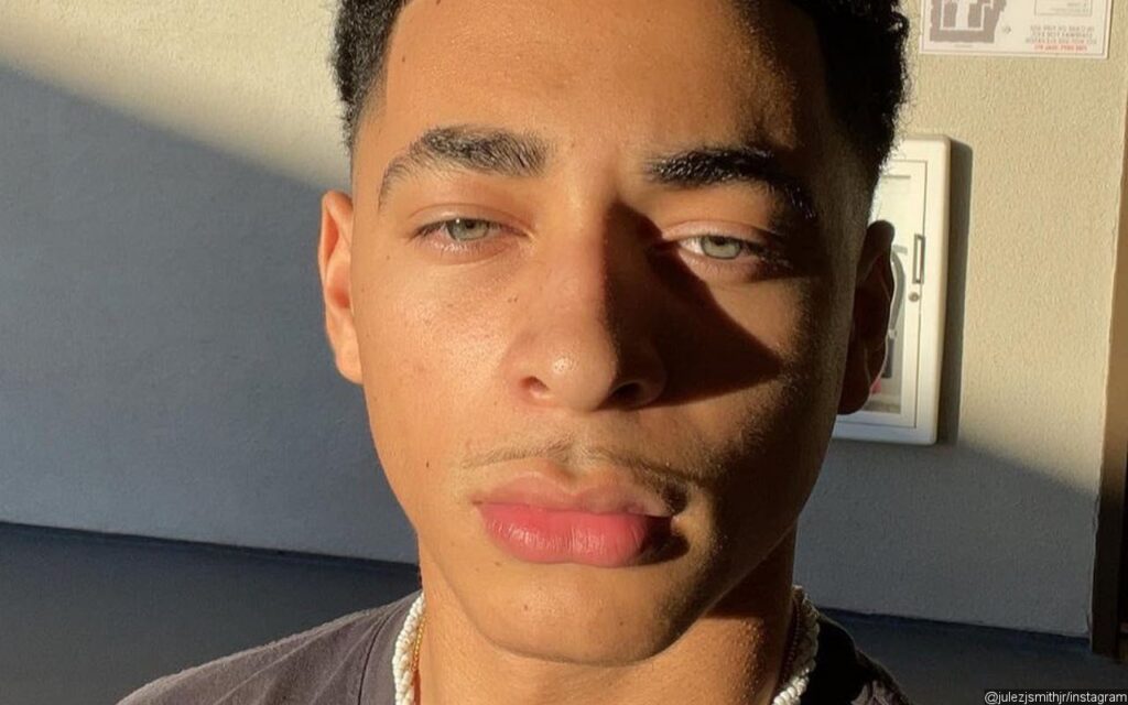 Daniel Julez J. Smith Jr.’s Biography Things to know about Solange’s son