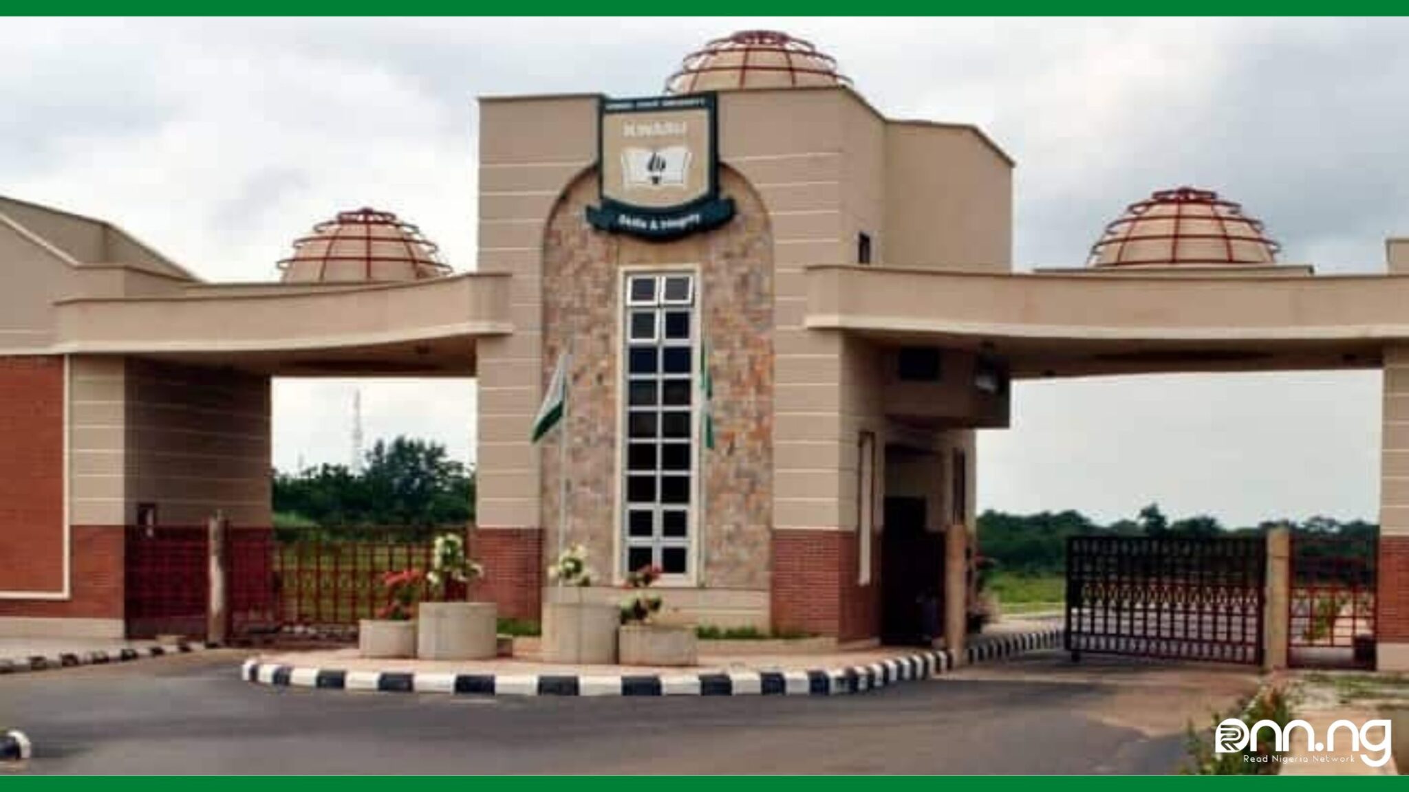 KWASU Now Offers Medicine & Surgery, 23 Other Courses