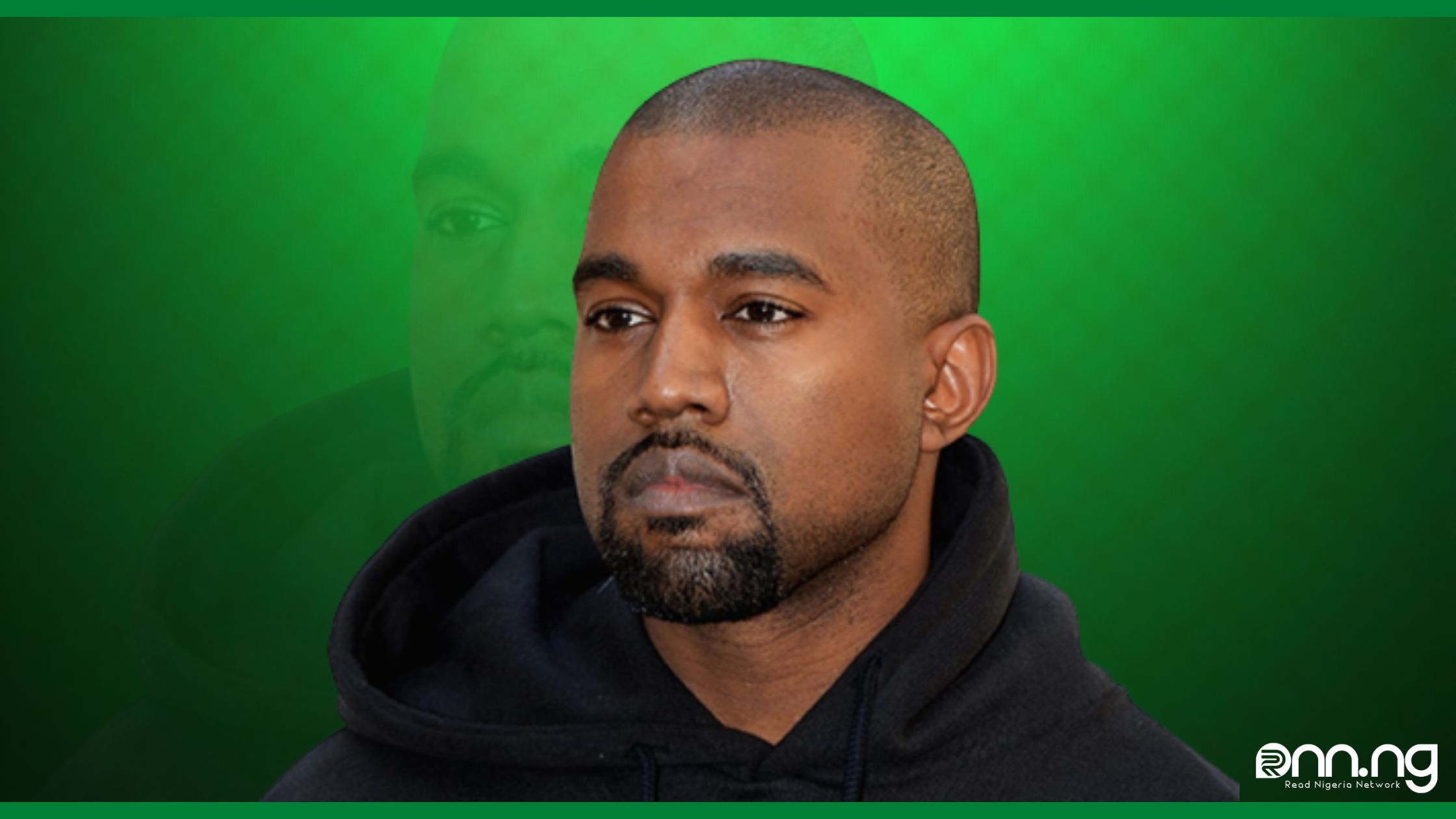 Kanye West Loses 1.6 Billion Net Worth following split from Adidas