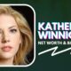 Katheryn Winnick Net Worth And Biography