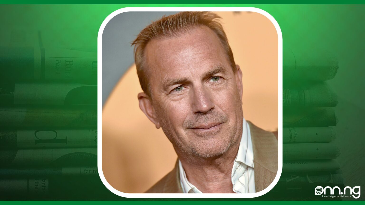 Kevin Costner Net Worth, Biography and Career