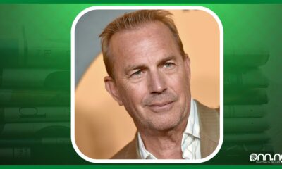 Kevin Costner Net Worth