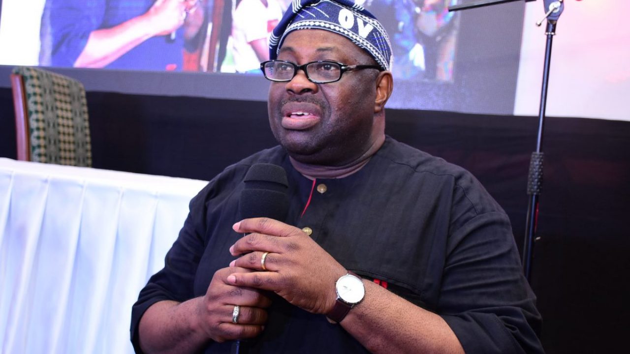 Keyamo is a Figurehead, Tinubu Appointed a Nuisance – Dele Momodu lambast his counterpart