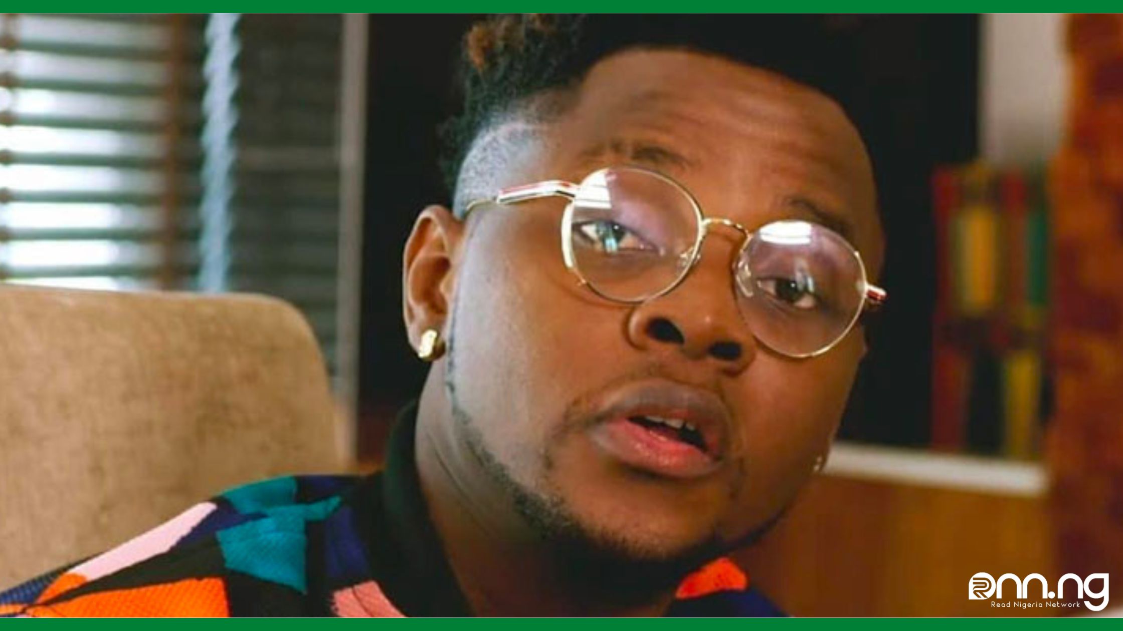 Kizz Daniel To Perform Live in Dubai