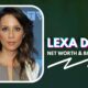 Lexa Doig Net Worth and Biography