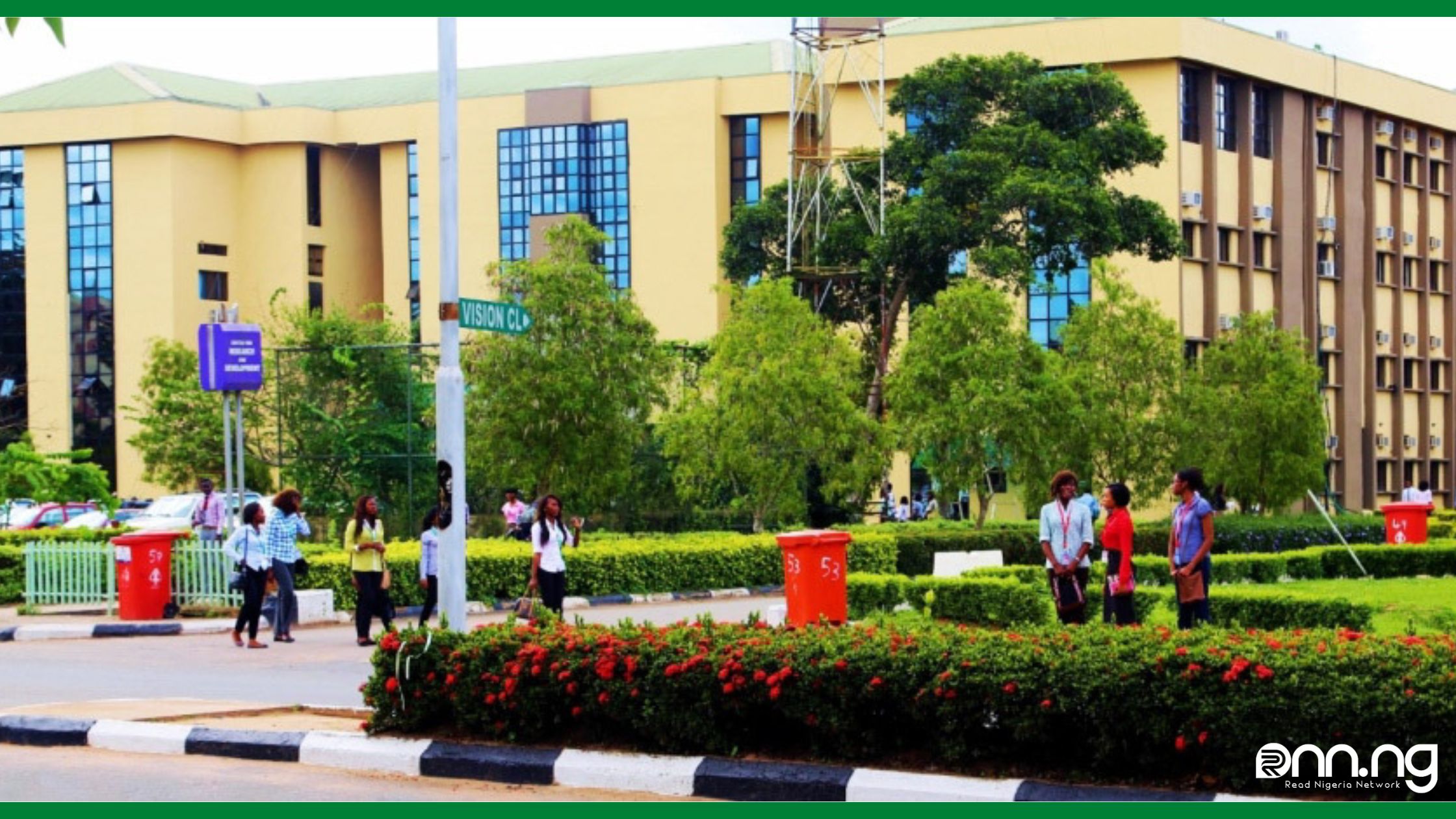 List of Universities Selling Post UTME Forms