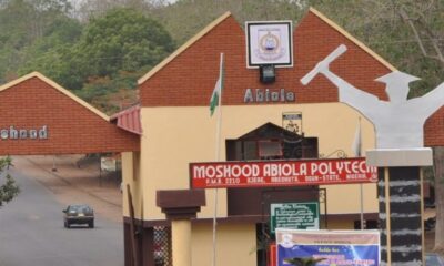 Abducted MAPOLY students, others regain freedom