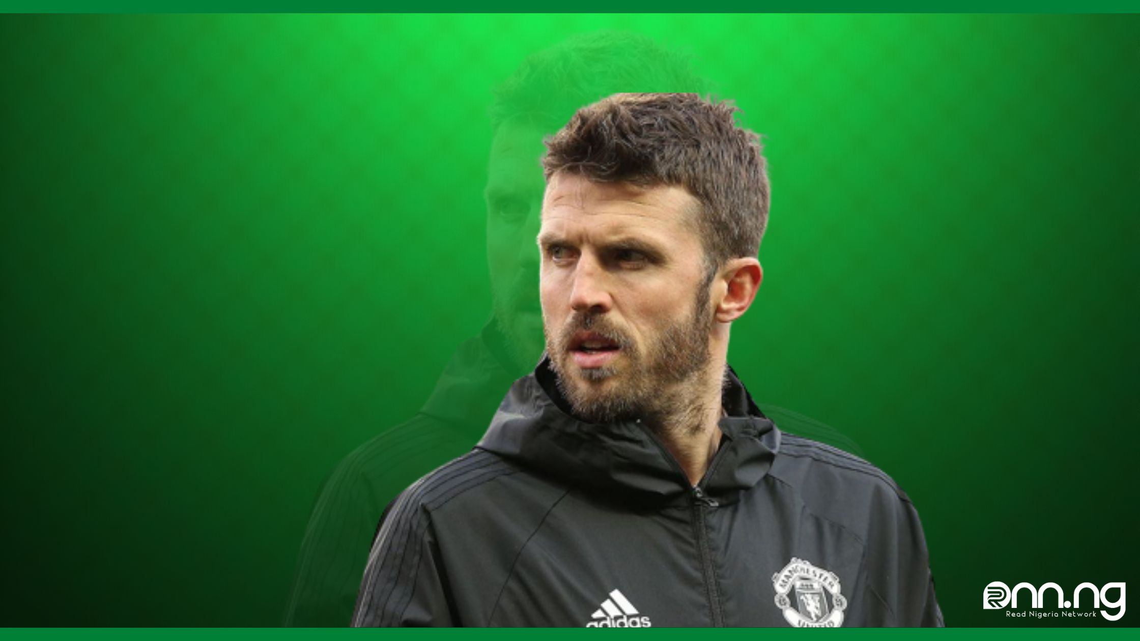 Michael Carrick Accepts his First Permanent Coaching Job