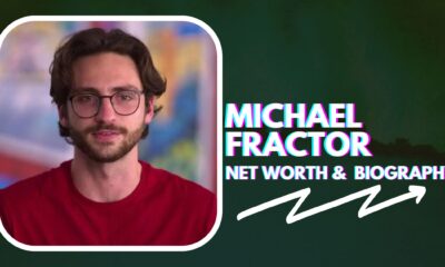 Michael Fractor