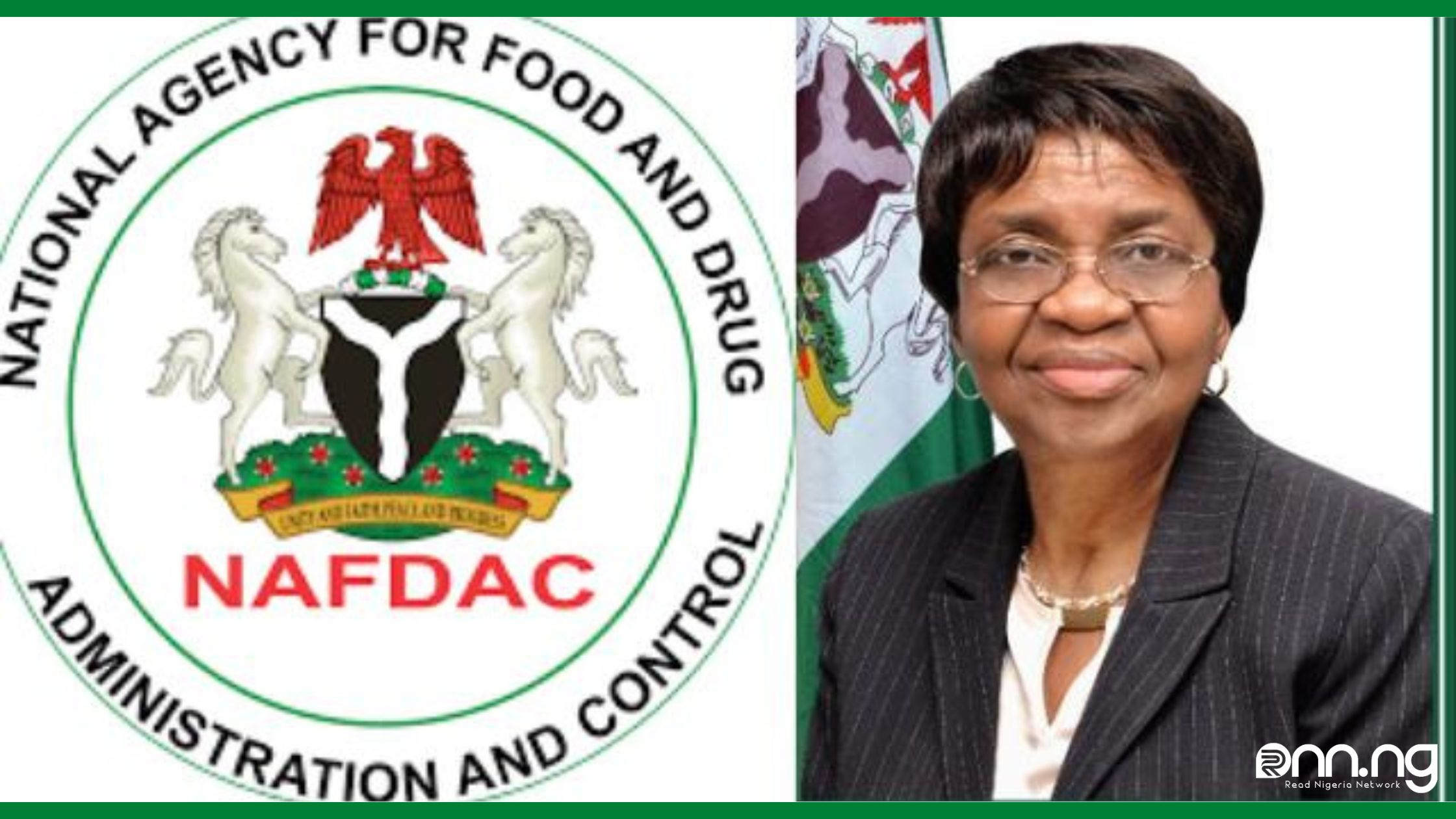 Nigerian-Made Noodles is Safe To Eat- NAFDAC assures