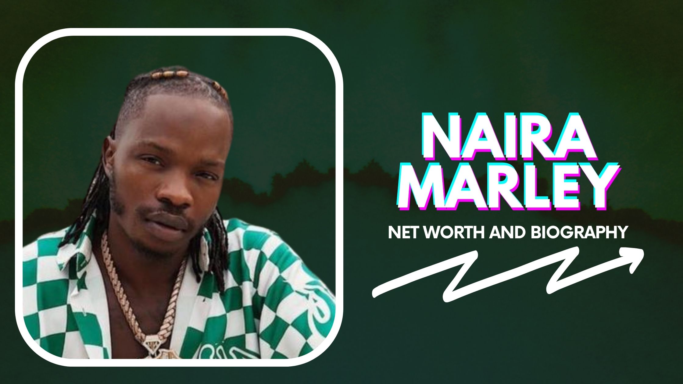 Naira Marley Net Worth And Biography (2022)