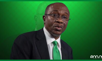 Nigerian Stock Market Rebounds Following CBN Governor's Suspension