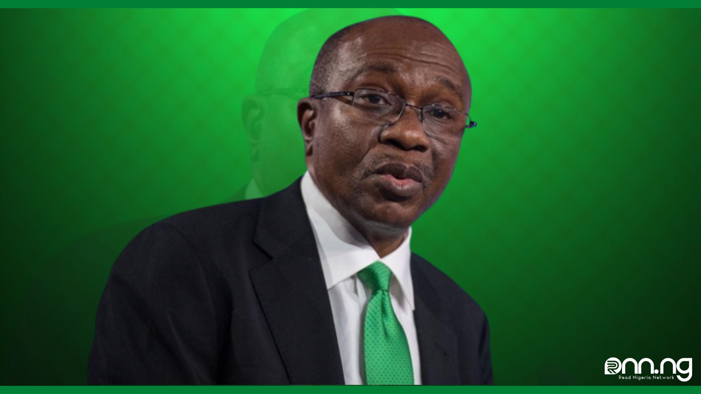 Nigerian Stock Market Rebounds Following CBN Governor's Suspension