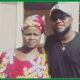 Nigerian Singer Skales Loses Mum